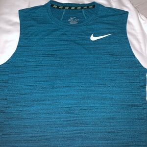 Nike Tank Top